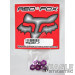 Purple Anodized Guide Nut (6)