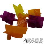 Cutdown Nylon Guide Flag