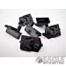 Cut Down Graphite Guide High Performance, Non Threaded-RFBAGHG