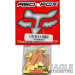Braid .7mm x .54mm x 30mm  [12 pair]-RFBRAID12