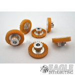 27T 48P Crown Gear 1/8 Axle