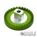 31T 48P Crown 3/32 Axle-RFCROWN31TN