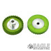 31T 48P Crown 3/32 Axle-RFCROWN31TN