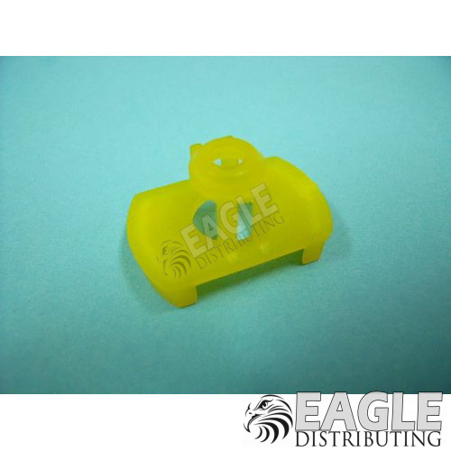 D Can Plastic Endbell (Undrilled)