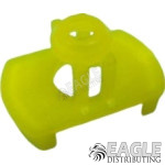 D Can Plastic Endbell (Undrilled)