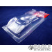 Lola GT Retro Body Clear-RFD340C