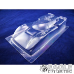 Lola GT Retro Body Clear-RFD340C