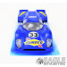 Lola GT Retro Body Painted-RFD340P