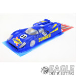 Lola GT Retro Body Painted-RFD340P