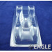 Chevron B16 Retro Body Clear-RFD341C