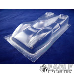 Chevron B16 Retro Body Clear-RFD341C