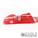 Chevron B16 Retro Body Painted-RFD341P