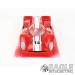 Chevron B16 Retro Body Painted-RFD341P