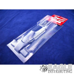 McLaren 9A F1 Retro Body Clear-RFD342C
