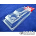 Dodge Charger R/T Retro Body Clear-RFD343C
