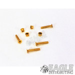 Floating Body Mount Set-RFFLOATP