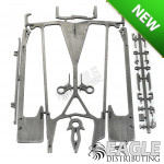 GT12 Chassis Kit 2022-RFGT12K-2022