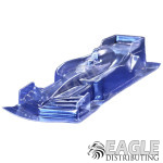 1/32 F1 Eurosport Halo Ferrari ISRA Body-RFISRAF123