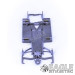 F1/JRL Assembled Chassis-RFJRL20B