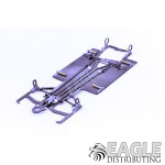 F1/JRL Assembled Chassis-RFJRL20B