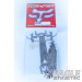 F1/JRL Chassis Kit-RFJRL20K