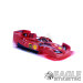 F1 1:24  JRL Halo Ferrari .007 Painted-RFSC105P