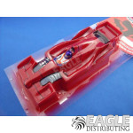 1/32 F-1 Body Painted