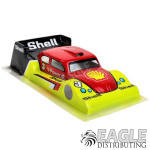 Beetle Wing HD Body Painted-RFSC48P