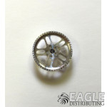 52 Tooth, 64 Pitch Ultra Light Aluminum Crown Drag Gear