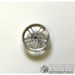 54 Tooth, 64 Pitch Ultra Light Aluminum Crown Drag Gear