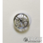 50 Tooth tri-lite aluminum drag spur gear
