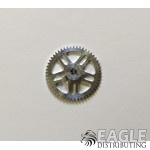 52 Tooth tri-lite aluminum drag spur gear