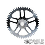 54 Tooth tri-lite aluminum drag spur gear