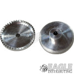 44T 64P aluminum drag crown gear-S23144