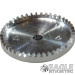 44T 64P aluminum drag crown gear-S23144