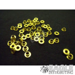 3/32 (.093) Solder-on retainers (50 pcs.)