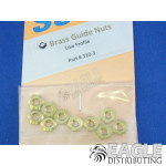 Brass Guide Nut