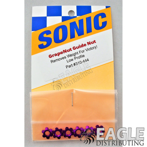 Sonic 310-444 GrapeNut Guide Nut from Mid America Naperville 