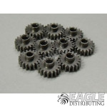 18T 64P X-Lite Pinion Gear