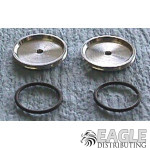 .047 x 1/2 O-ring Fronts