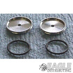 .047 x 1/2 O-ring Fronts