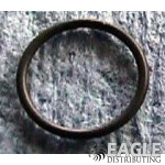 Replacement O-Ring front tires-S7120