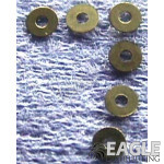 Brass Body Washers