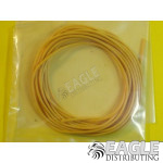 Gold 20 ga Lead Wire 10ft