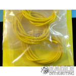 Gold Lead Wire 3ft