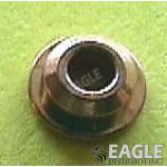 3/32 x 3/16 Axle Bushings Beryllium-copper