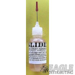 Glidex Synthetic Lubricant for Bearings