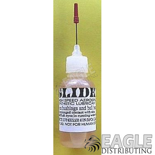 Glidex Synthetic Lubricant for Bearings