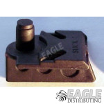 High performance qualifying guide, unthreaded