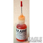 Glidex II Synthetic Oil